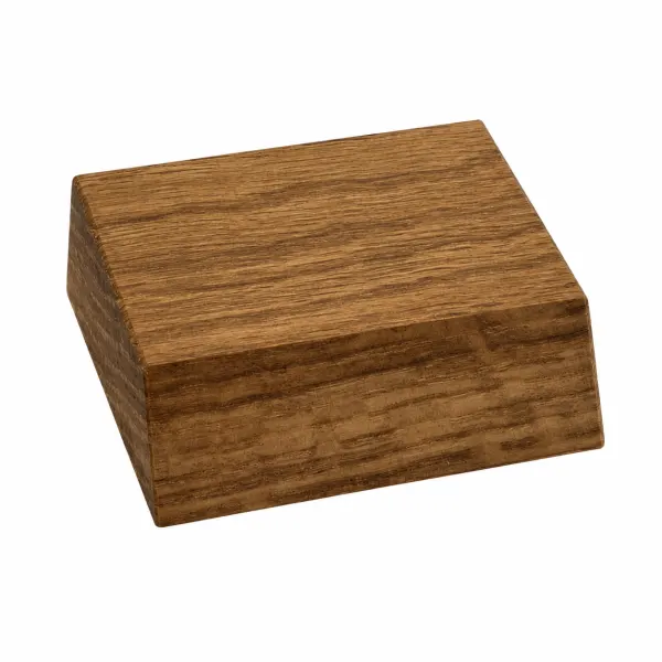 Oak wood stand PD03