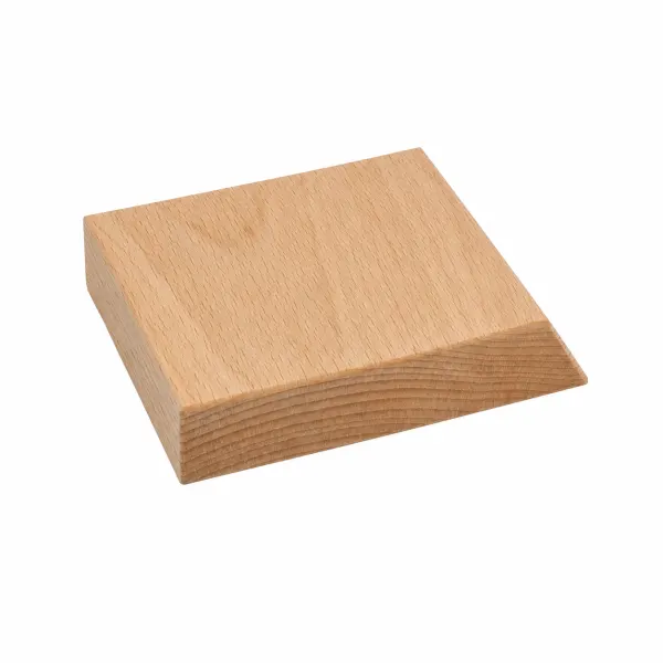 Beech wood stand PB05 – photo 3