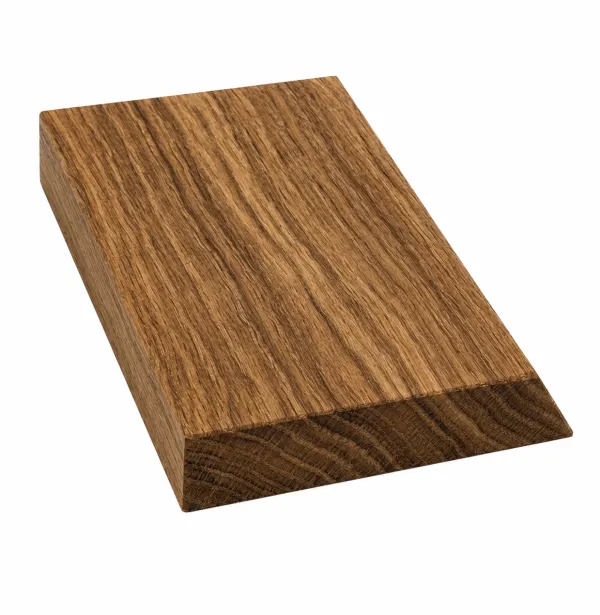 Oak wood stand PD09 – photo 3