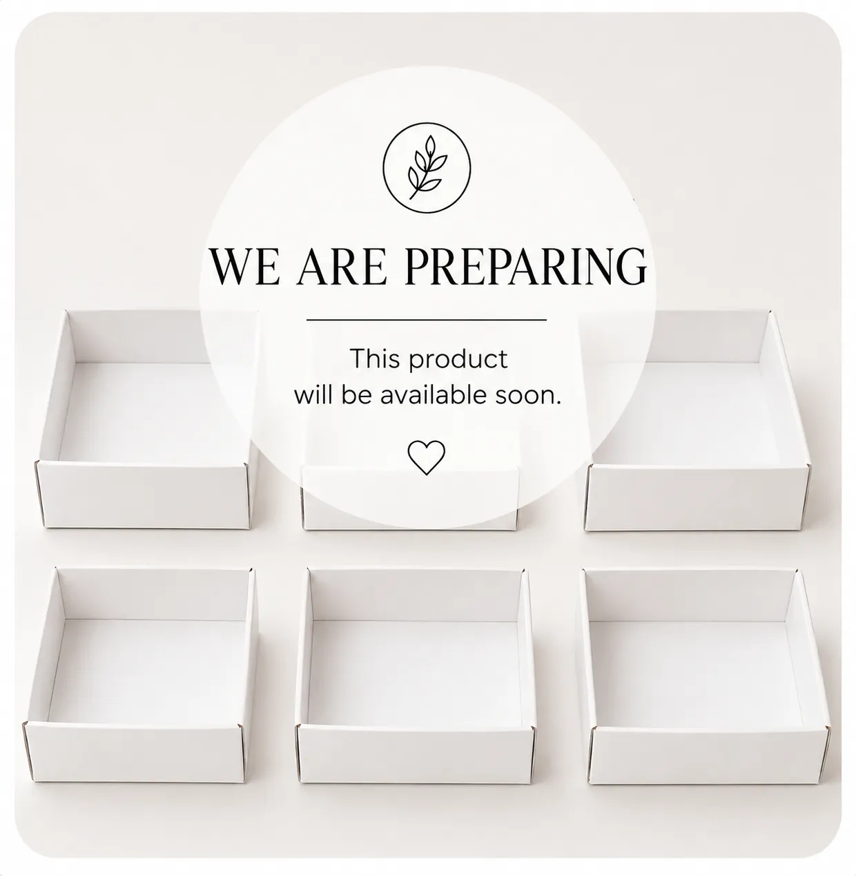 Folding boxes