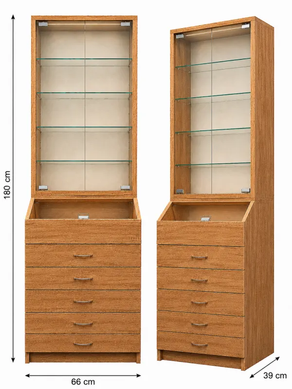 Set B 66cm – photo 2