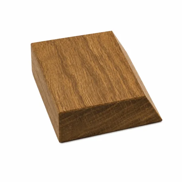 Oak wood stand PD03 – photo 3