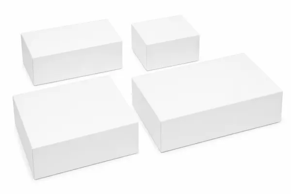Paper stand box KK24 BI – photo 2