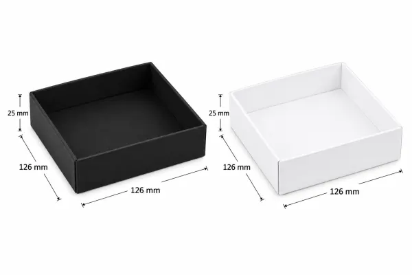 Rigid box KK06 BI – photo 2