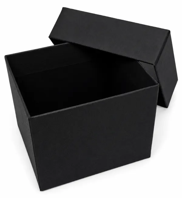 Box with lid K12 CE
