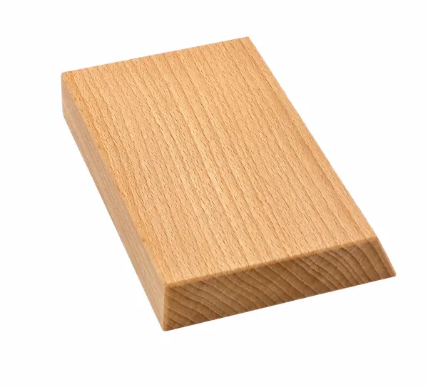 Beech wood stand PB09 – photo 3