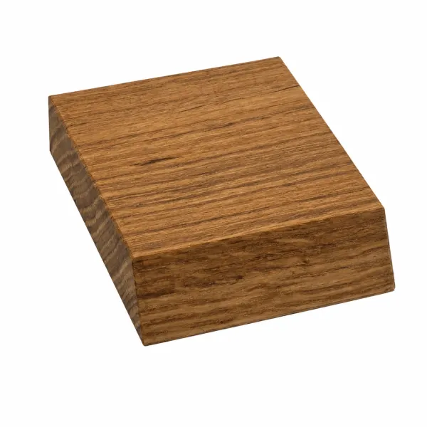 Oak wood stand PD05