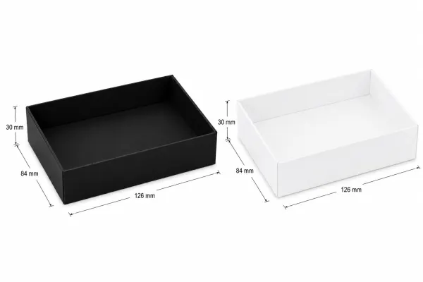 Rigid box KK09 BI – photo 2