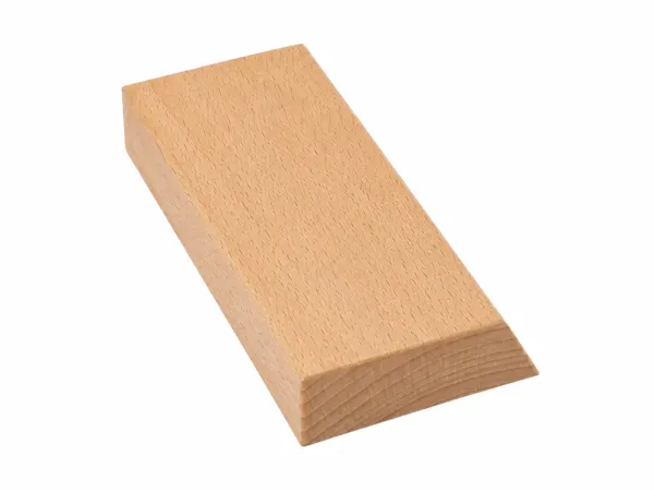 Beech wood stand PB07 – photo 3