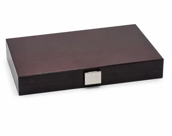 Wooden case DK01 with 15 pcs DZ11
