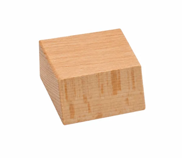 Beech wood stand PB01