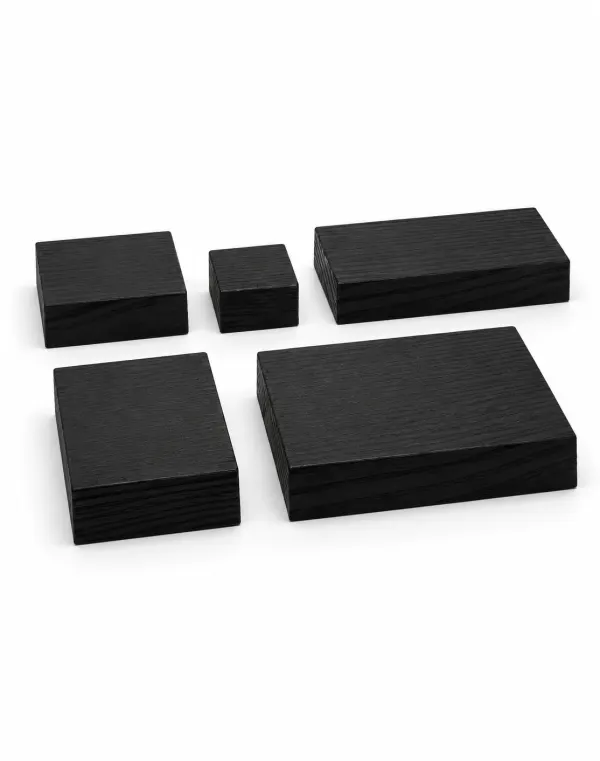 Spruce wood stand PS03 – photo 4