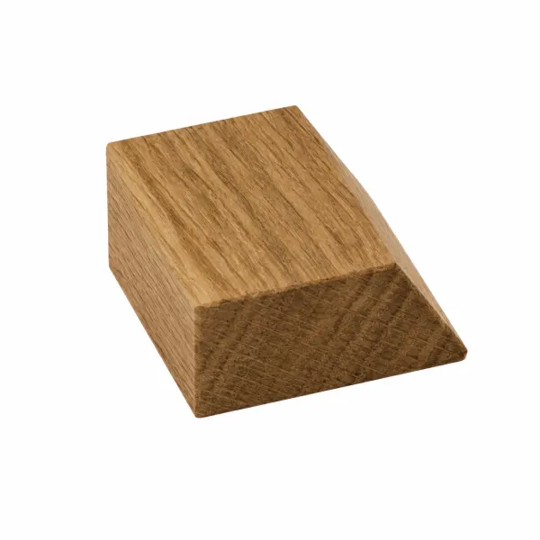 Oak wood stand PD01 – photo 3