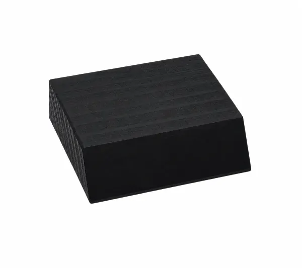 Spruce wood stand PS03