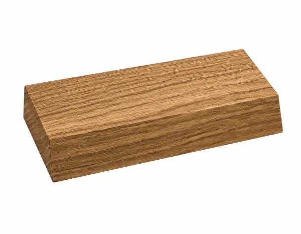 Oak wood stand PD07