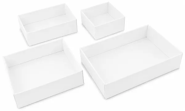 Rigid box KK09 BI – photo 3