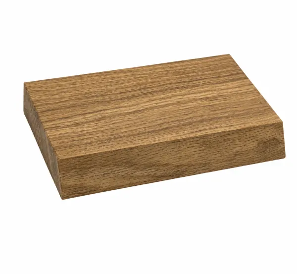 Oak wood stand PD09