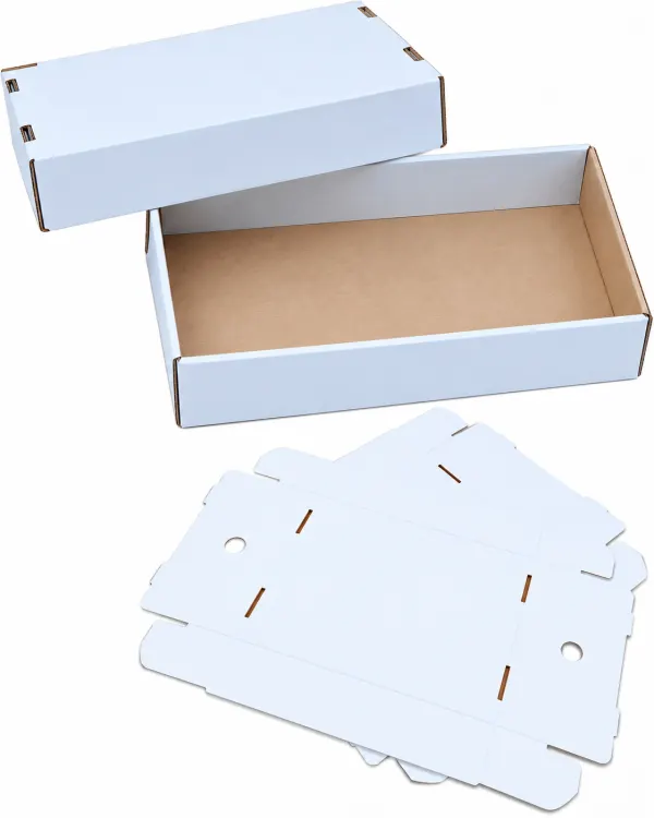 Flat box FB75 STANDARD – photo 2