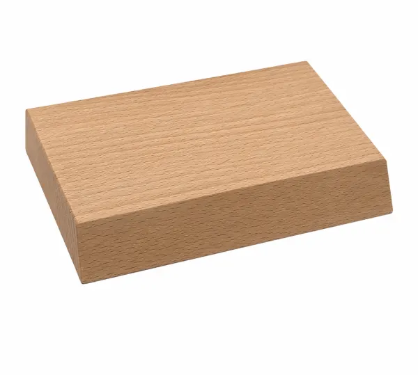 Beech wood stand PB09