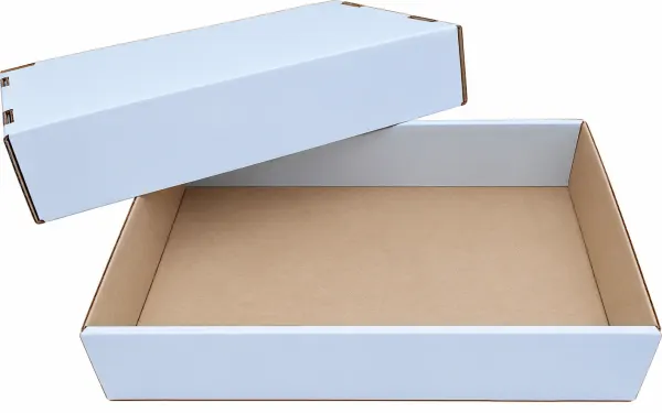 Flat box FB75 S