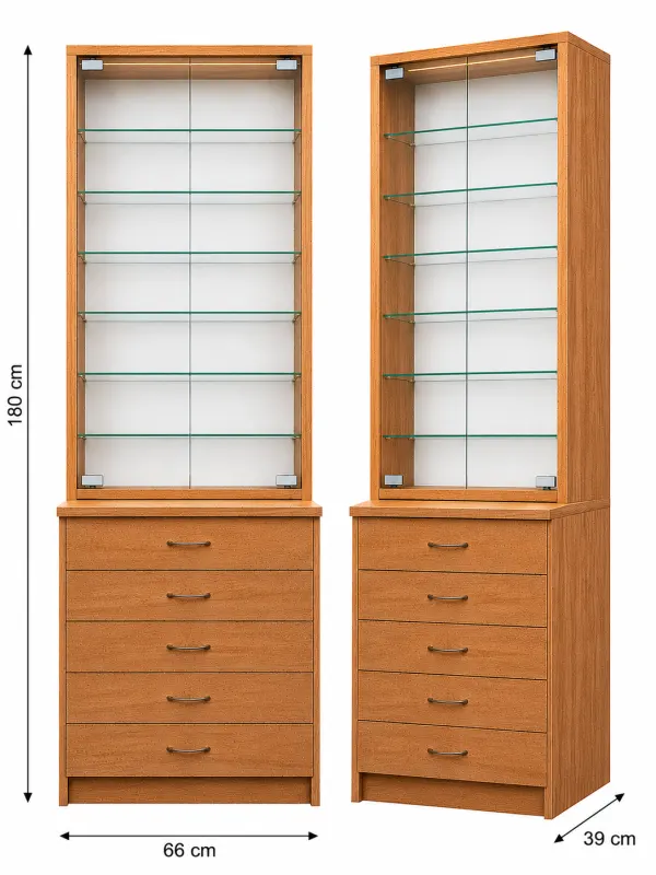 Set A 66cm – photo 2