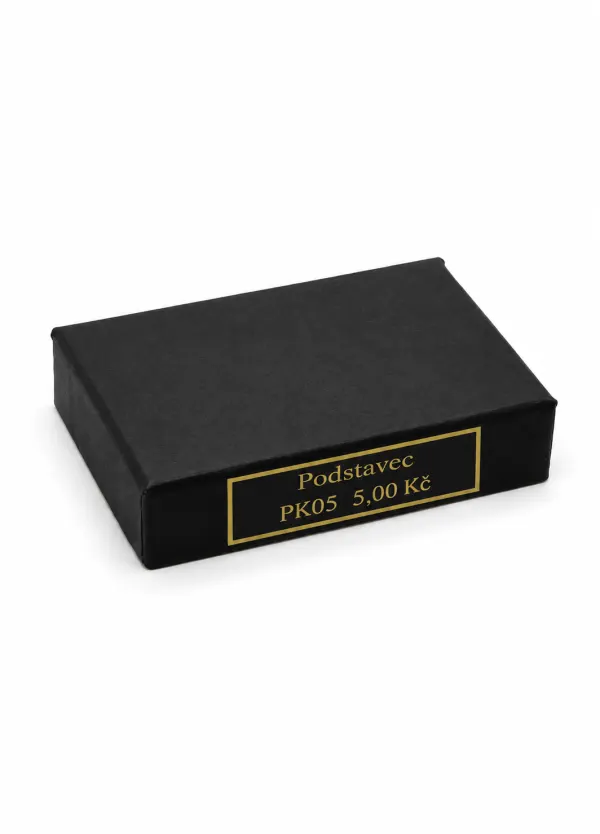 Paper stand PK05 CE – photo 3