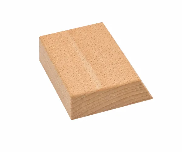 Beech wood stand PB03 – photo 3