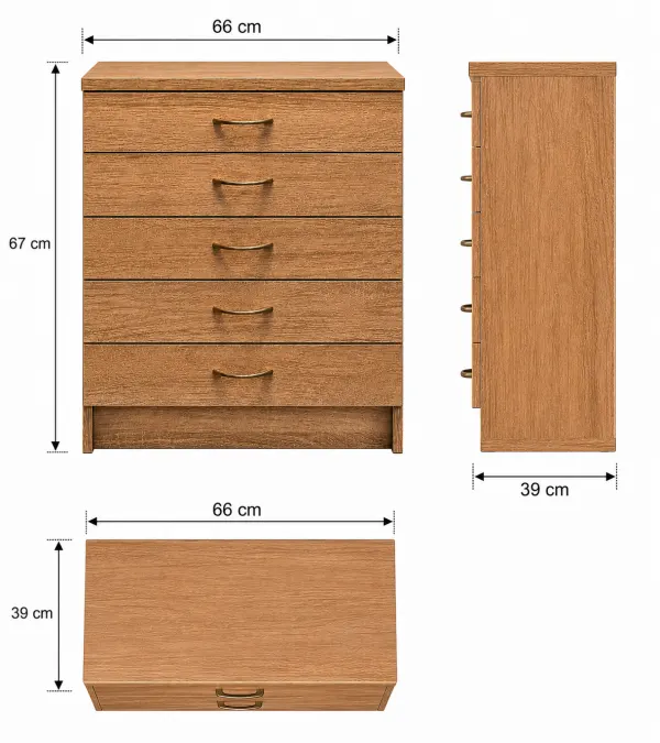Drawer unit Z03 – photo 2