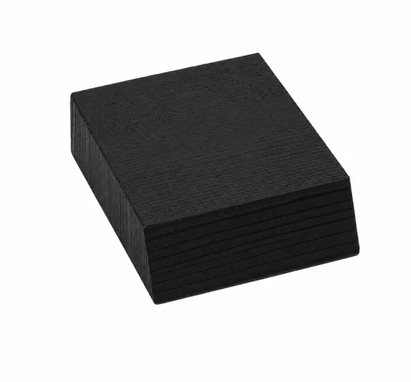 Spruce wood stand PS05