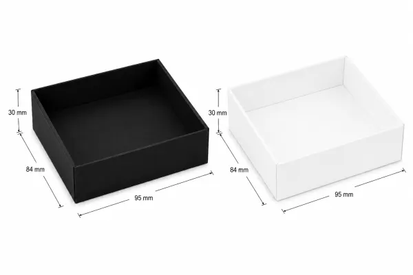 Rigid box KK12 BI – photo 2
