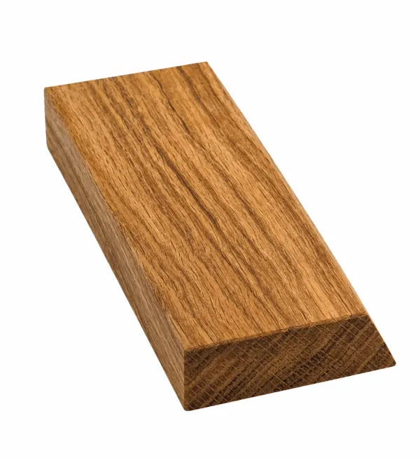 Oak wood stand PD07 – photo 3