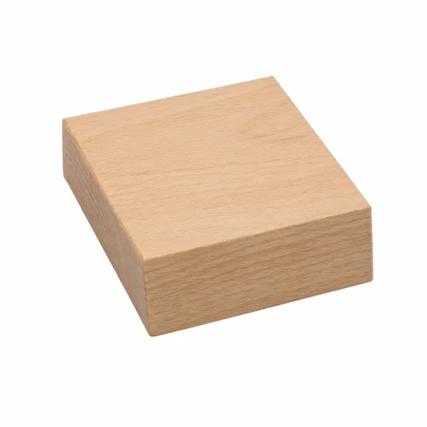 Beech wood stand PB05