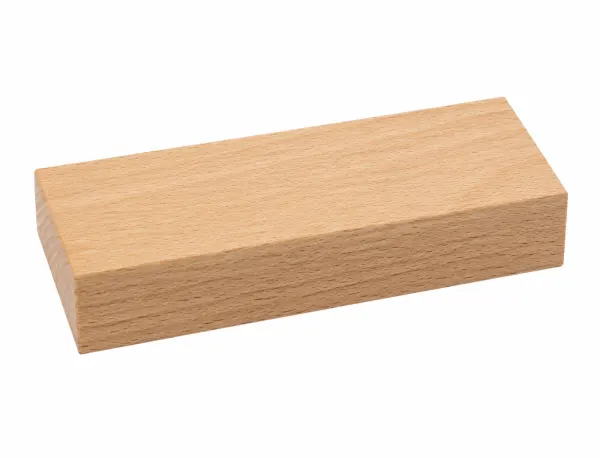 Beech wood stand PB07