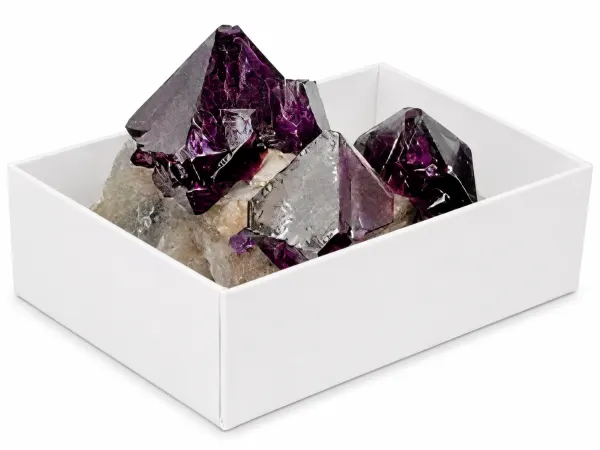 Rigid box KK09 BI – photo 4