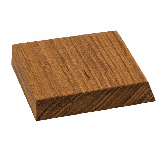 Oak wood stand PD05 – photo 3
