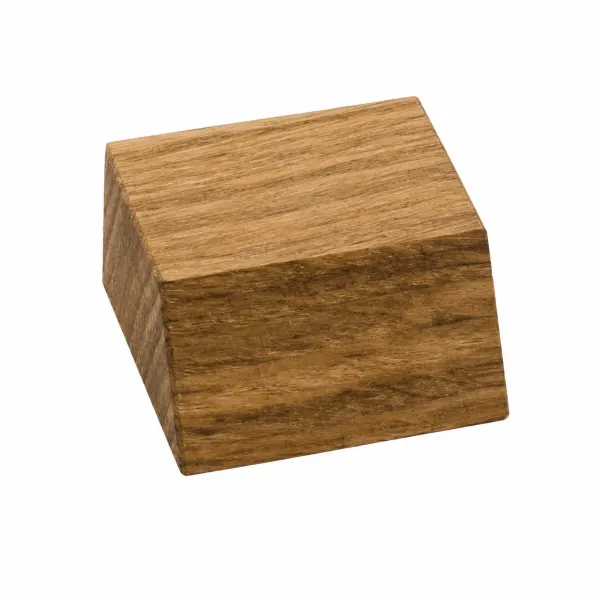 Oak wood stand PD01