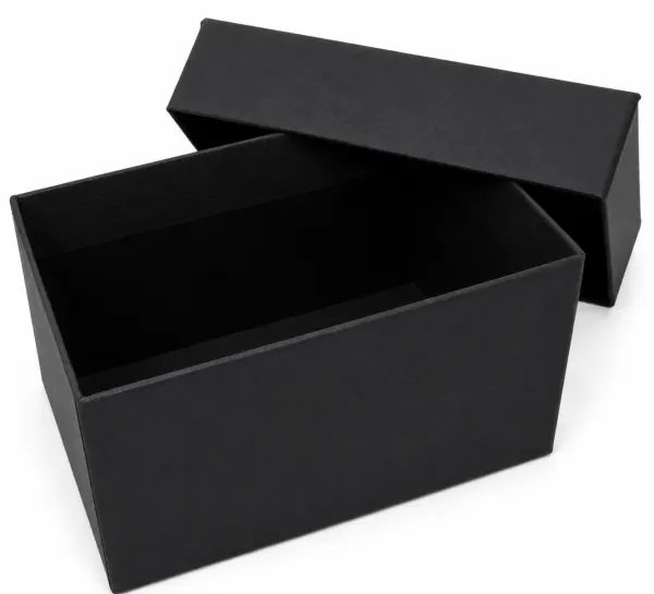 Box with lid K09 CE
