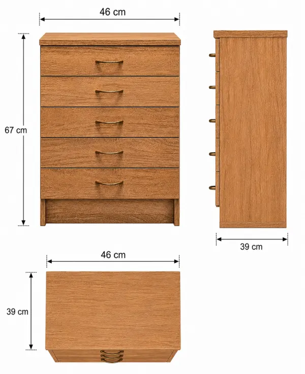 Drawer unit Z01 – photo 2